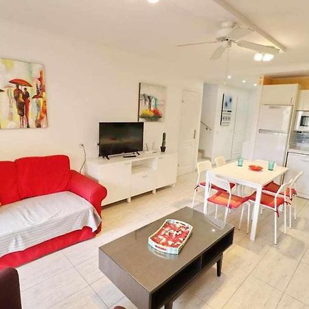 Mare Verde B12 By Tenerife Rental & Sales Costa Adeje  Eksteriør bilde