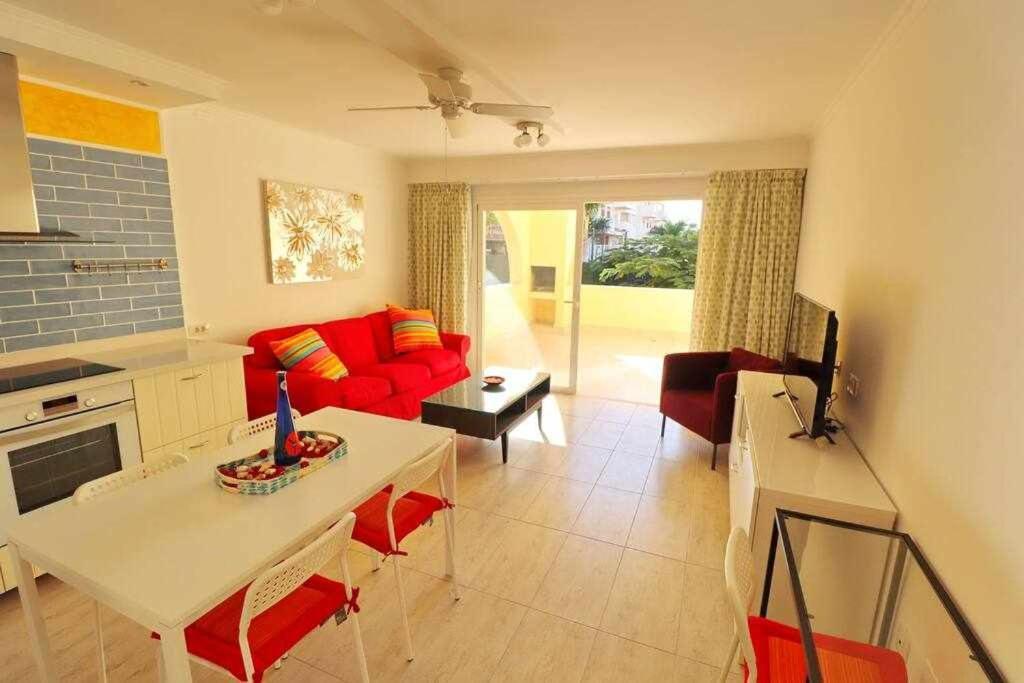 Mare Verde B12 By Tenerife Rental & Sales Costa Adeje  Eksteriør bilde