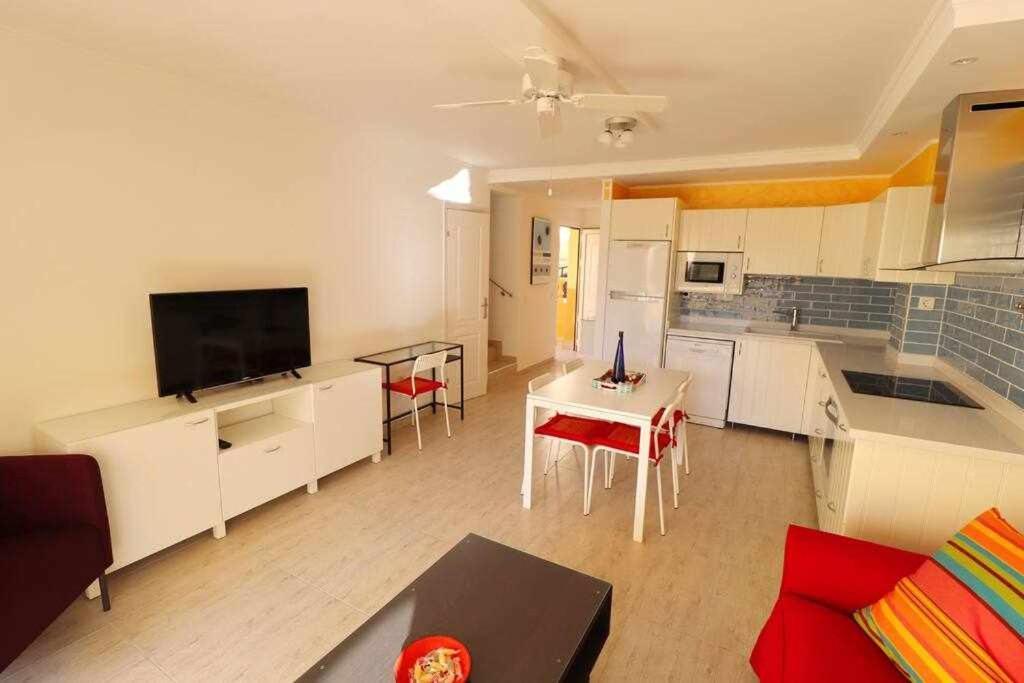 Mare Verde B12 By Tenerife Rental & Sales Costa Adeje  Eksteriør bilde