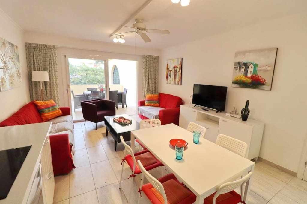 Mare Verde B12 By Tenerife Rental & Sales Costa Adeje  Eksteriør bilde