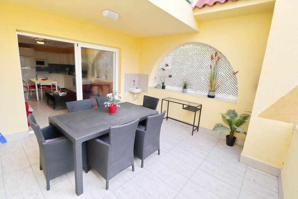 Mare Verde B12 By Tenerife Rental & Sales Costa Adeje  Eksteriør bilde